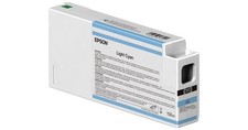 Epson T54V UltraChrome HD 150 mL Light Cyan Ink Cartridge [T54V500] picture