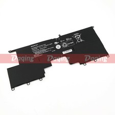 New Original VGP-BPS38 Battery for Sony VAIO SVP13 SVP132A SVP1322 Pro 11 Pro 13 picture