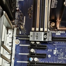 Fast Speed PCIe Converter Card For M.2 Drive Installation Efficient picture