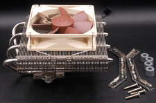 Noctua NH-L12 Ghost S1 Edition Low Profile CPU Cooler AM4 Brackets ONLY picture