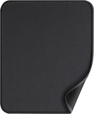 Non-Slip Mouse Pad Stitched Edges Rubber Base for PC Laptop picture