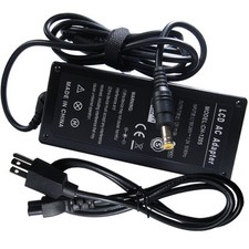 AC/DC Adapter Charger Power Supply Cord for INSIGNIA NS-LCD15 15