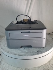 BROTHER hl-l2300d Compact Monochrome Laser Printer 782 Page Count picture