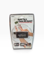 magicJack USB VoIP Internet Home Telephone Adapter picture