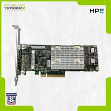 HPE P408i-P G10 2-Port SAS 12G RAID Controller 830824-B21 836269-001 830826-001 picture
