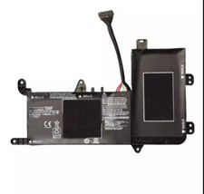 Genuine Battery L16M4PB0 L16S4TB0 For Lenovo Legion Y720-15IKB 15 5B10M33724 New picture