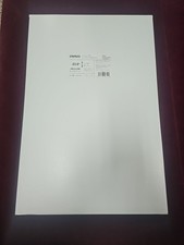 Staples Privacy Filter for 23 Inch Monitor  11.3 In X 20.1 In Open Box picture