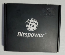 Bitspower PCI-E 3.0 x16 Riser Cable BP-PCIE220 picture
