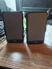 (SB-10) INSIGNIA LAPTOP SPEAKERS picture