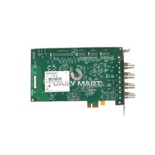 Used & Tested MATROX Y7272-01 MOR2VDE/84 Capture Card picture