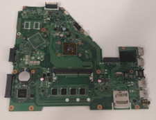 Motherboard For Asus F552W - F552WA - X550WE Main Board Rev. 2.0 picture