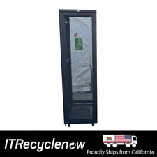 APC NetShelter SV AR2400 42U 19