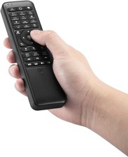 Fly Mouse for W10/W11 HTPC, 2.4GHz Air Mouse Remote Control picture