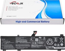 L20C4PC1 L20D4PC1 L20L4PC1 L20M4PC1 Laptop Battery for Lenovo Legion 5 Pro picture