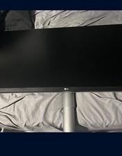 LG UltraWide 34WN650 34