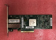 QLogic QLE8142 10GbE Dual Port PCIe CNA Adapter IBM FRU 42C1802/42C1801 picture
