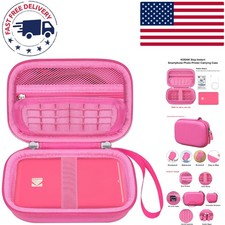 Ultimate Protection Case for KODAK Step Printer - Lightweight Travel Solution picture