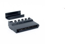 SATA Power Connector Puncture for Hard Drive End Line 10 Pcs picture