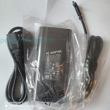 Genuine 200W Charger for HP ZBOOK TPN-DA10 TPN-LA21 TPN-DA23 AC Adapter 4.5mm picture