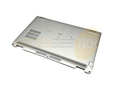 NEW GENUINE DELL LATITUDE 5430 LAPTOP BOTTOM BASE CASE COVER SILVER D8RFY 0D8RFY picture