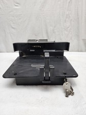 Precision Mounting Technologies PMT, DOCKING STATION FOR ITRONIX #11919 W/ KEYS picture