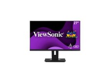 ViewSonic VG2748A 27 Inch IPS 1080p Ergonomic Monitor with Ultra-Thin Bezels, HD picture