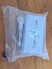 D-Link DSL-15MF ADSL2+ ADSL Microfilter SPLITTER Router Modem + Cord $4 EXPRESS  picture