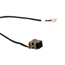 AC DC IN Power Jack Cable Harness for HP Pavilion G72 G72-b57CL G72-b61NR Series picture