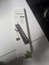 TrickleStar TS1810 AV Advanced 7-Outlet PowerStrip+ Surge Protector – New picture