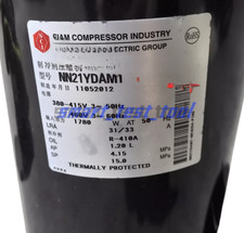 1PC NN21YDAMT compressor new FedEx or DHL picture