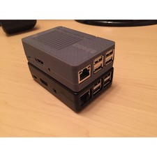 ODROID C2 Case - Hard Kernel 3d Printed picture