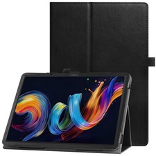 KuRoKo Book Folio Case for TCL NxtPaper 11 Plus 11.5 inch (9469x) New Black picture