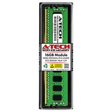 16GB DDR4 PC4-23400R ECC RDIMM Replacement for Cisco UCS-MR-X16G1RT-H Memory RAM picture