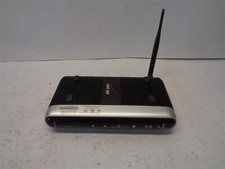 NO CORDS: Verizon FIOS Actiontec M1424WR Rev.1 AC Adapter picture