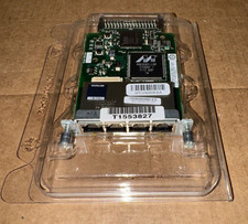 Cisco HWIC-4ESW 4-Port High-Speed WAN Interface Card RJ-45 10/100 73-8474-06 picture