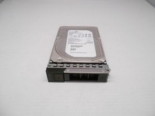 HGST 3TB 7.2K SAS 3.5