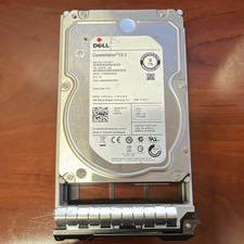 Dell Constellation ES.3 2TB SATA RPM 7.2K 3.5'' Hard Drive ST2000NM0033 picture