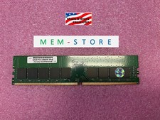 P43022-B21 32GB ECC UDIMM DDR4-3200 RAM Memory Compatible w/ HPE ProLiant Gen10 picture