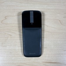 Microsoft Arc Touch Mouse Model 1428 Wireless w/ USB Receiver Dongle picture