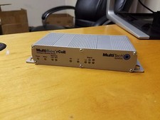 MultiModem rCell Intelligent Wireless Router MTCBA-EV2-EN2 N2 Sprint picture