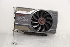 New Open Box EVGA NVIDIA GeForce GTX 950 2GB GDDR5 Graphics Card 02G-P4-1958-KR picture