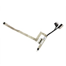 40PIN FHD EDP LCD Screen Flex Cable For Dell INSPIRON 13 5368 5378 5379 0FTRJC picture