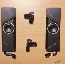 Used Original Right & Left  Speaker MacBook Pro 13