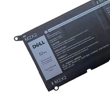 Original DXGH8 Battery ForDell Inspiron 13 5000 (5390) G8VCF 0H754V V48RM HK6N5 picture