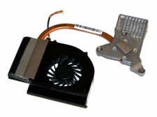 Fan + Heatsink For HP Compaq Presario CQ71 534675-001 picture