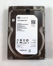 Seagate Constellation ES.3 ST3000NM0023 3TB 3.5