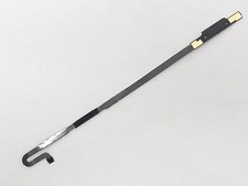 NEW Home Button Ribbon Flex Cable 821-1698-A and Circuit Board for iPad 4 picture