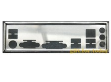 For Gigabyte GA-F2A88XM-DS2 & GA-F2A68HM-DS2 Shield I/O IO Backplate Motherboard picture
