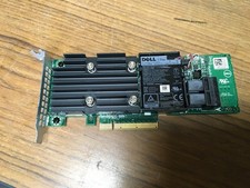 Dell Perc H740P 8GB NV Cache LSISAS3508 Raid Controller Card 01M71J 1M71J low pr picture