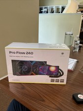 Pro Flow 240 Real Time Display Jungle Leopard picture
